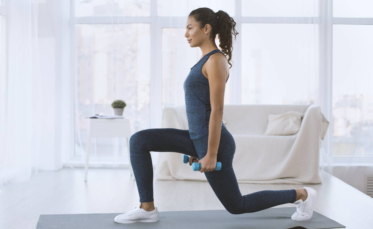 tenue de sport pour femmes