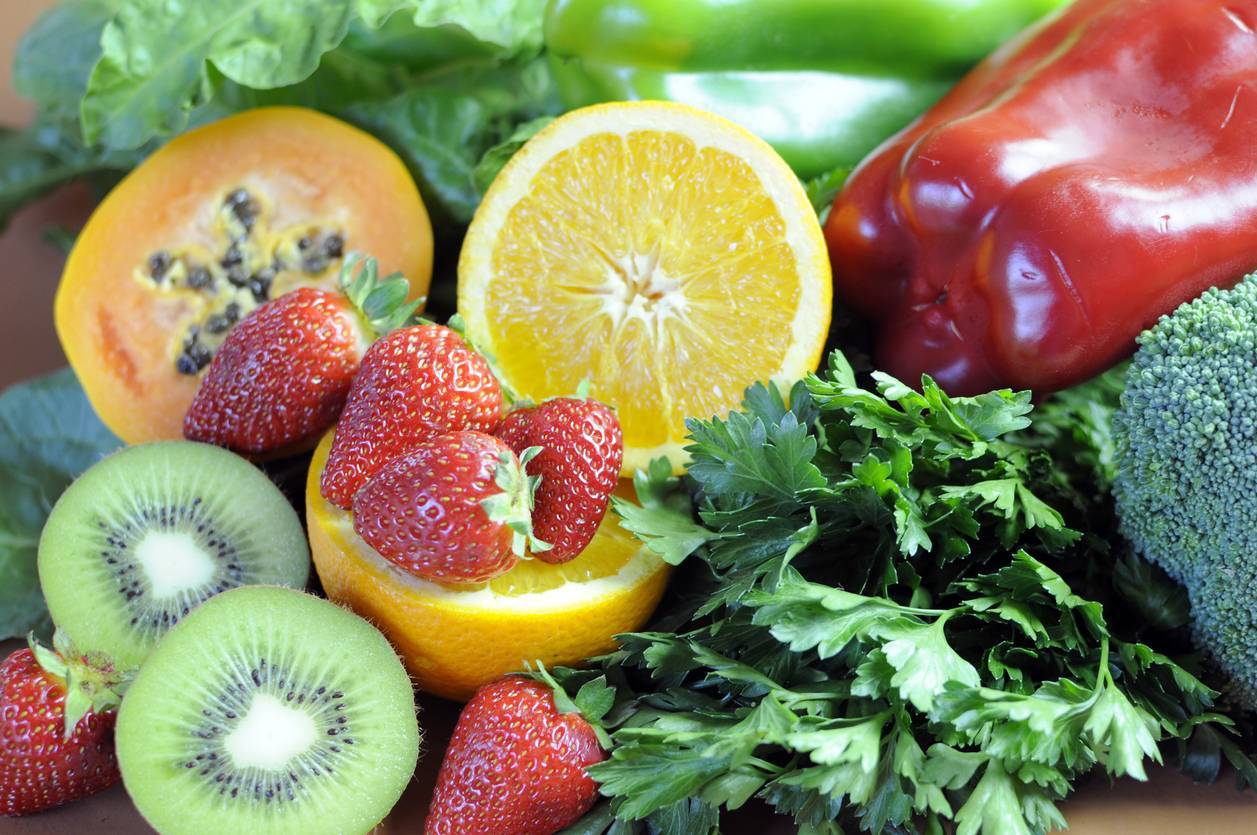 vitamine C