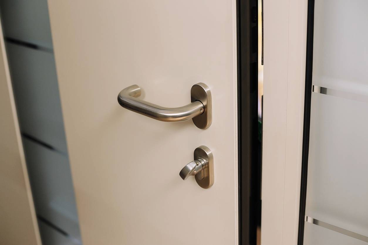 porte blindée efficacité
