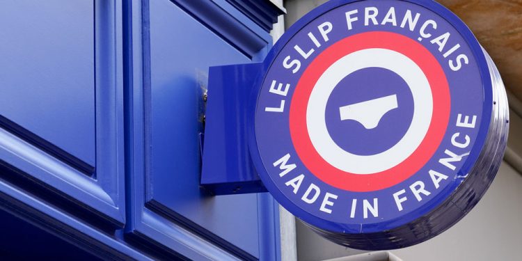 slip-francais