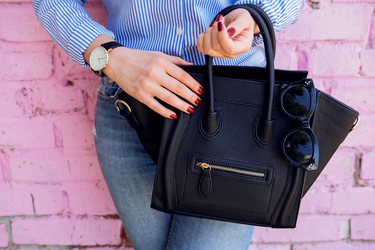 sac à main femme
