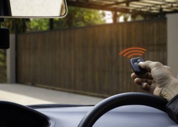 Quel portail motorisé choisir pour se faciliter la vie ?