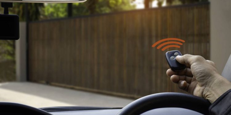 Quel portail motorisé choisir pour se faciliter la vie ?