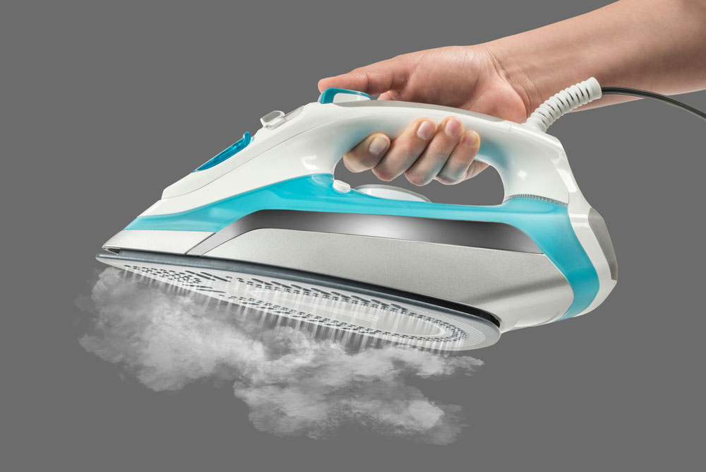 fer-vapeur