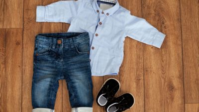 vetements-enfant