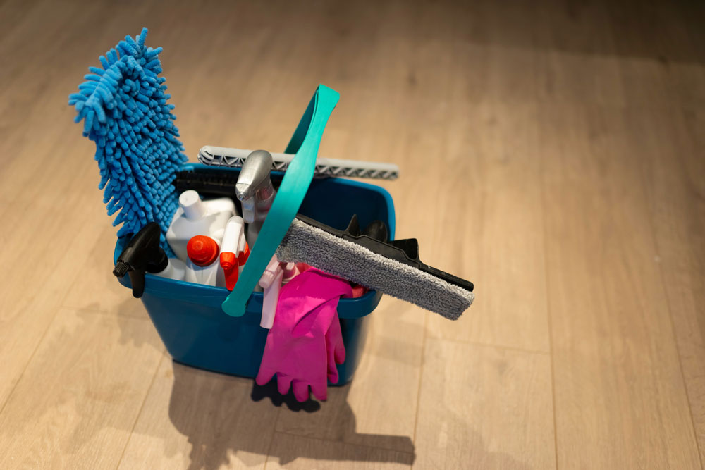 kit-nettoyage
