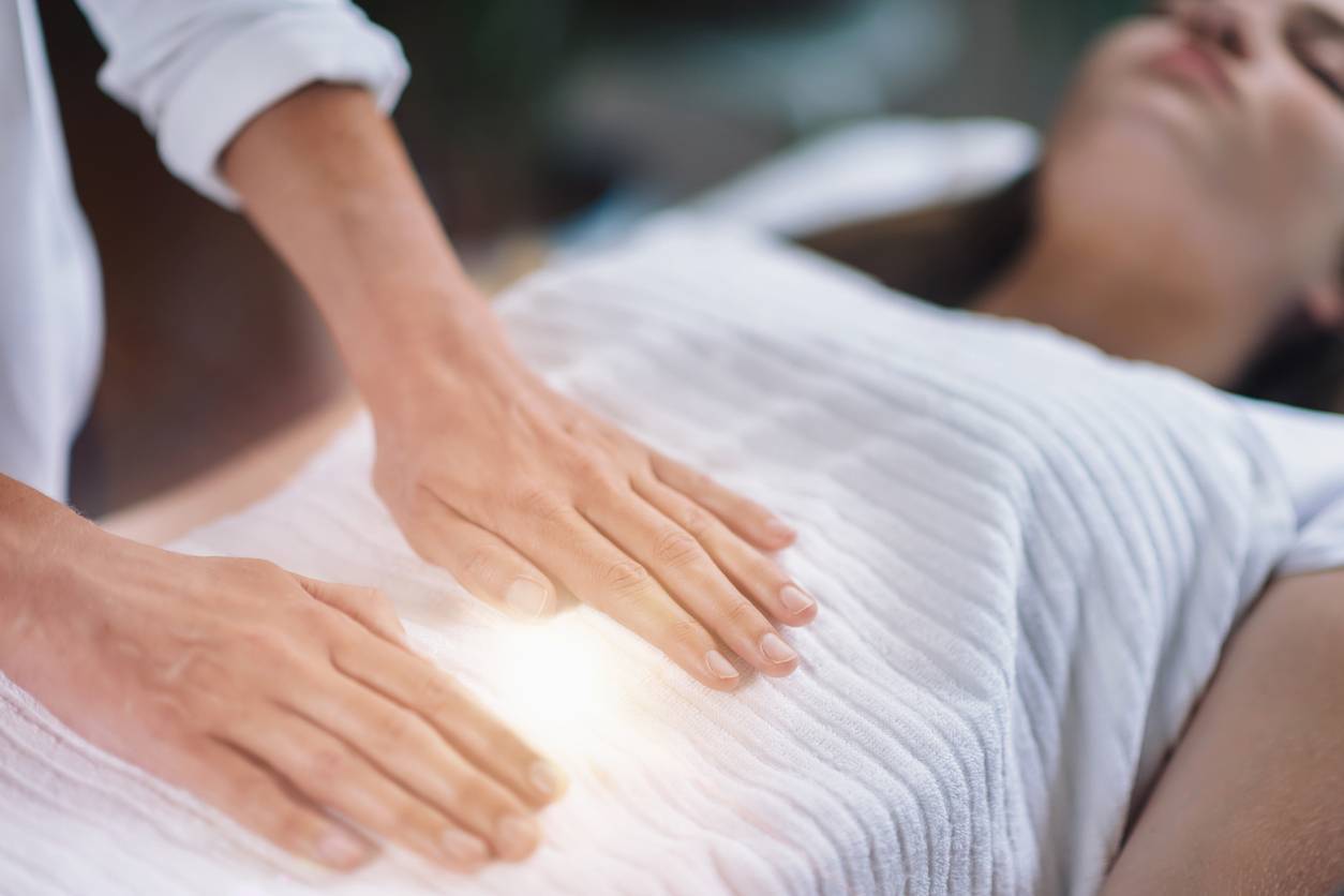 méditation développement personnel