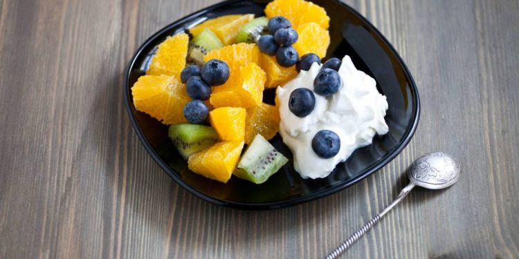 Peut-on consommer du skyr dans le cadre d’un régime ?