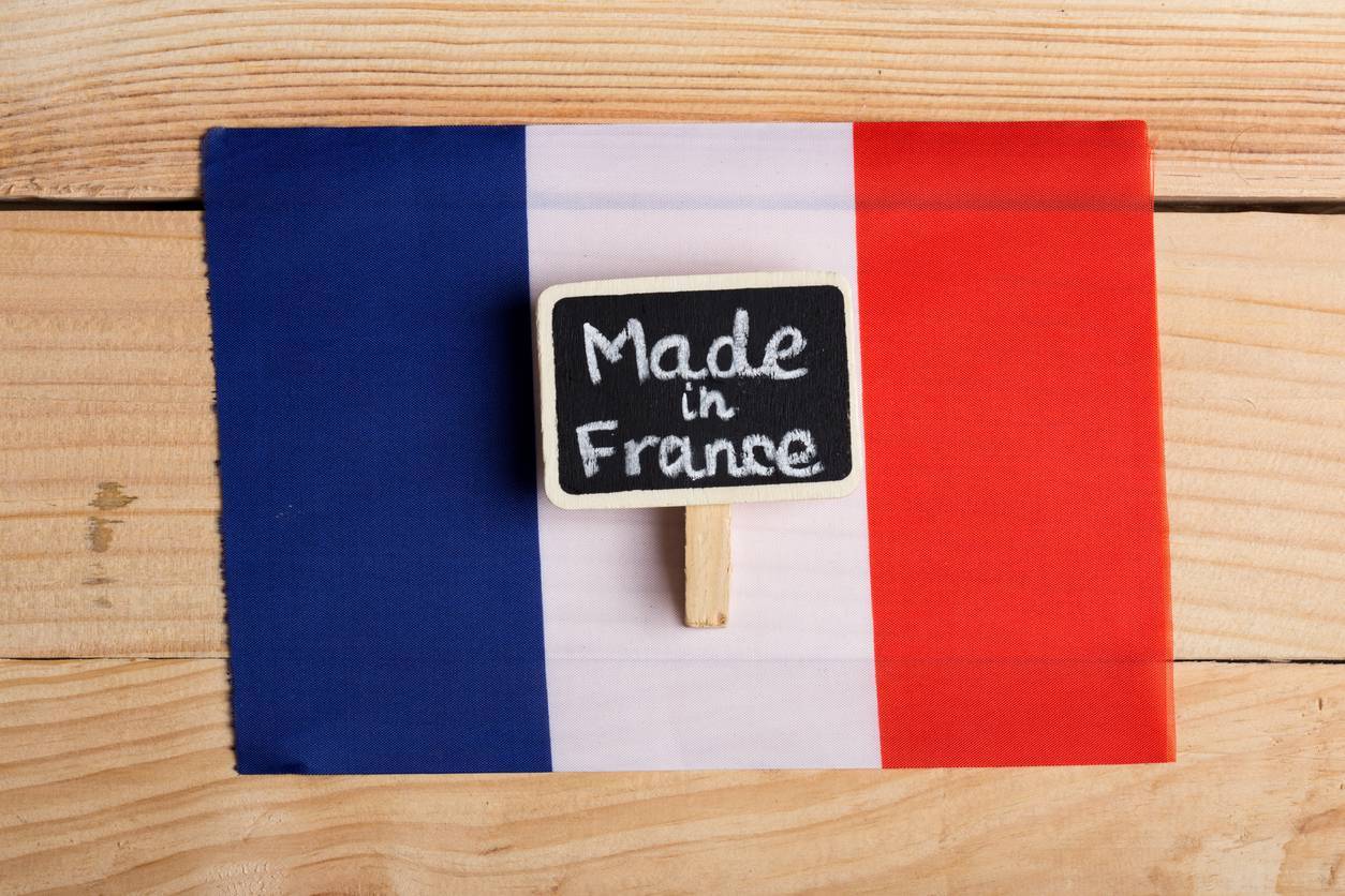 cadeau made in france