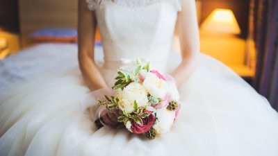 robe-mariage