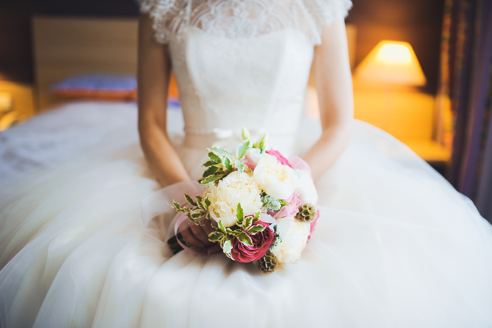 robe-mariage