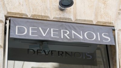 boutique devernois