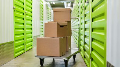 box-stockage