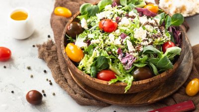 salade composee