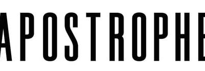 Apostrophe-Logo