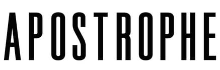 Apostrophe-Logo