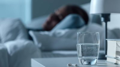 complement alimentaire insomnie