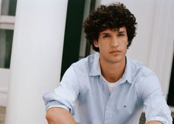 chemise tommy hilfiger