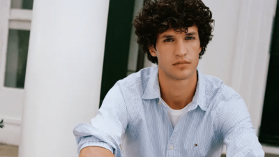 chemise tommy hilfiger