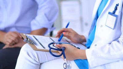 consultation medicale