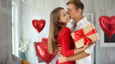 couple cadeau saint valentin