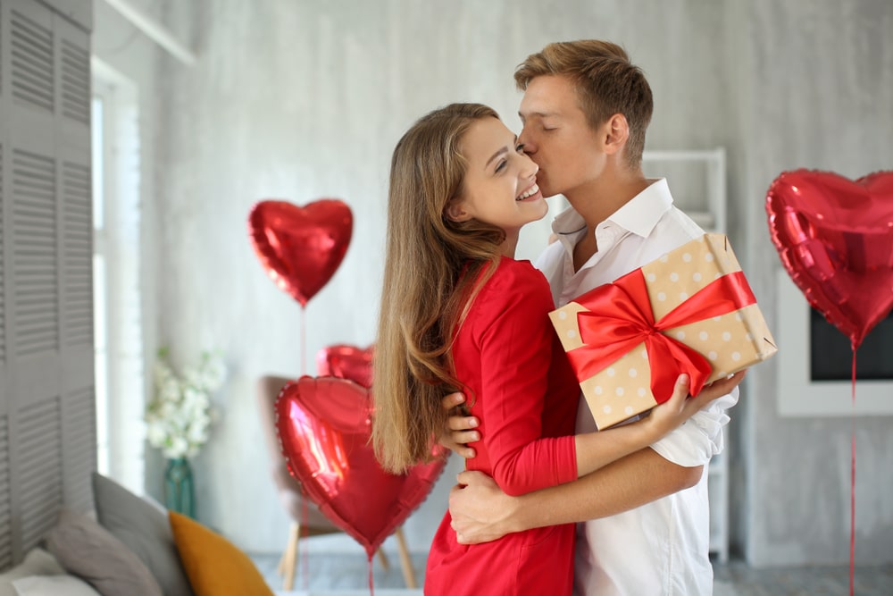 couple cadeau saint valentin