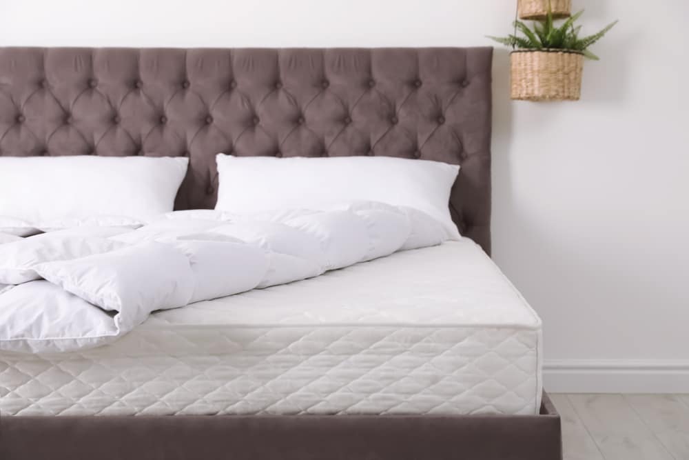matelas en latex