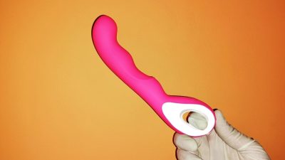 vibromasseur