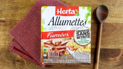 charcuterie herta