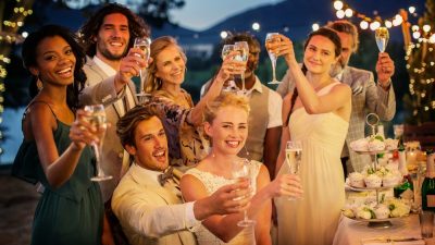 invites mariage