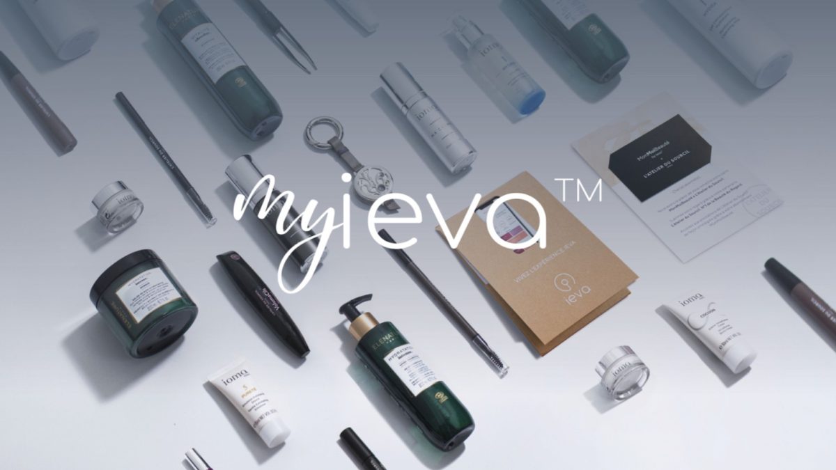 myieva box