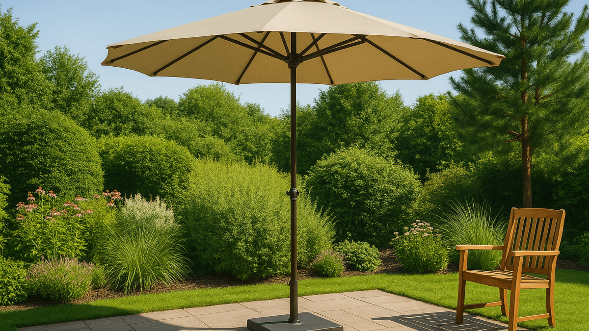parasol